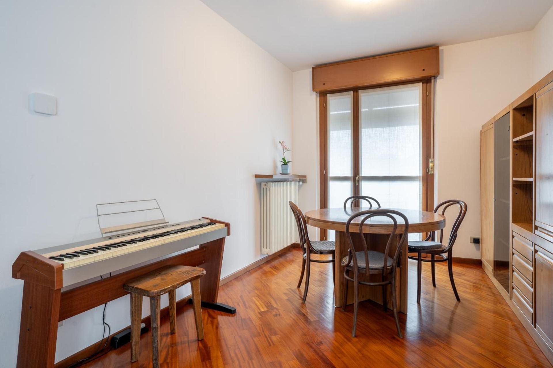 Spacious Bright Apartment Near City Center And Como Lake With Air Conditioning Lecco Eksteriør bilde
