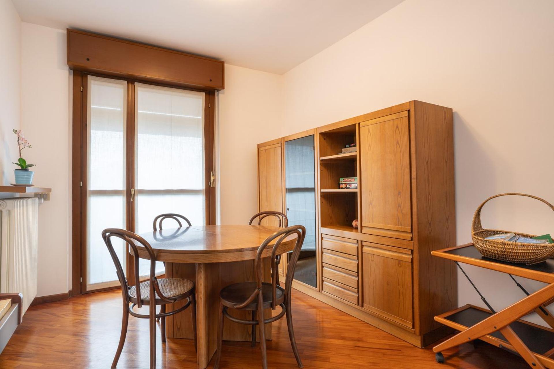Spacious Bright Apartment Near City Center And Como Lake With Air Conditioning Lecco Eksteriør bilde