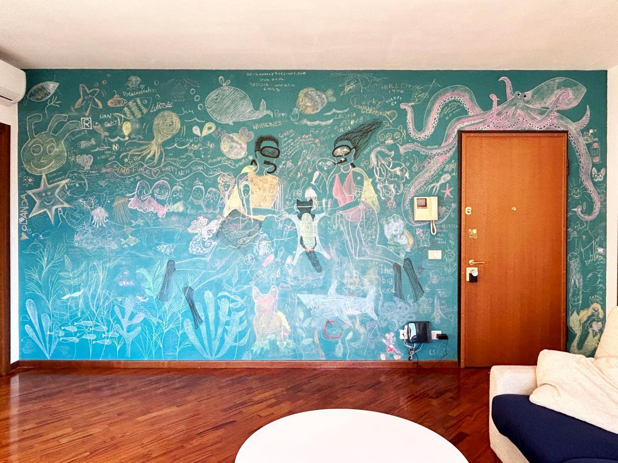 Spacious Bright Apartment Near City Center And Como Lake With Air Conditioning Lecco Eksteriør bilde